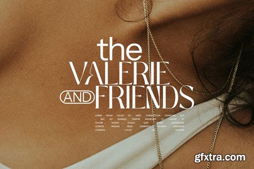 Ranges Modern Serif Font RLVBS89 Ranges Modern Serif Font RLVBS89