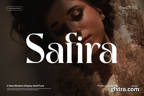 Safira Modern Serif Font 9KP2Y8T Safira Modern Serif Font 9KP2Y8T