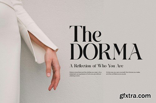 Rango Modern Serif Font 3KVDU9H Rango Modern Serif Font 3KVDU9H