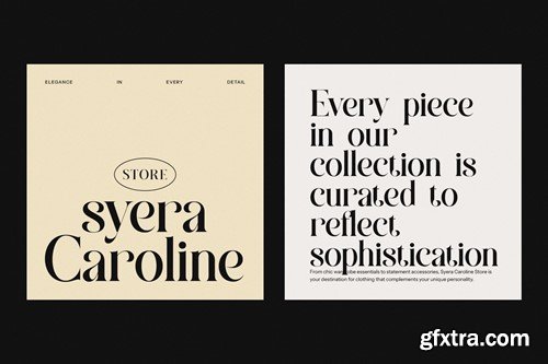 Rango Modern Serif Font 3KVDU9H Rango Modern Serif Font 3KVDU9H