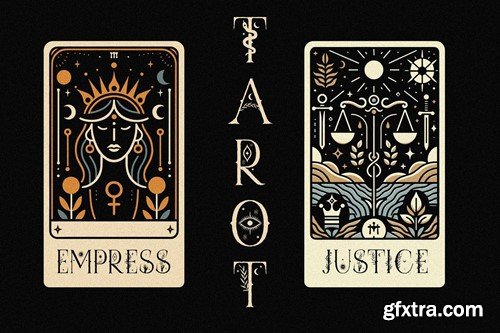 Illumina - Esoteric Tarot Display Font YMQKF6H Illumina - Esoteric Tarot Display Font YMQKF6H