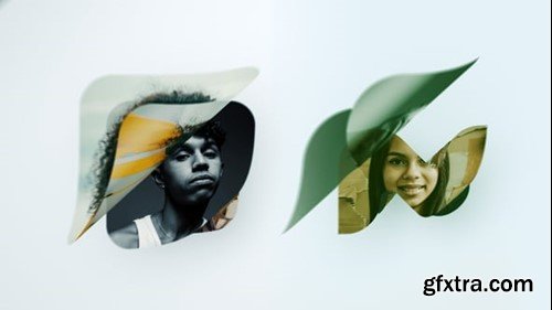 Videohive Photo Logo Reveal 54706325 Videohive Photo Logo Reveal 54706325