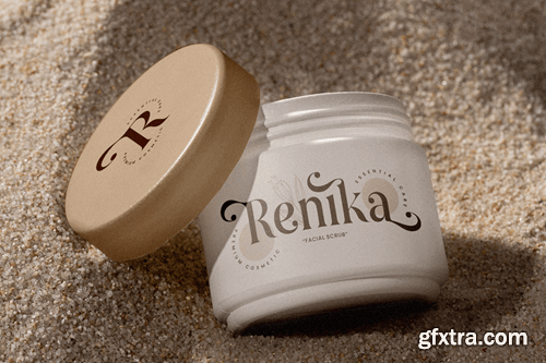 Quaglia - Branding Luxury Font GDESFJH Quaglia - Branding Luxury Font GDESFJH