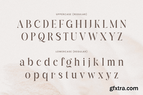 Quaglia - Branding Luxury Font GDESFJH Quaglia - Branding Luxury Font GDESFJH
