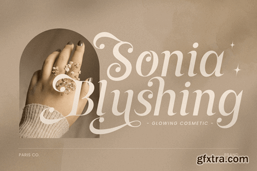 Quaglia - Branding Luxury Font GDESFJH Quaglia - Branding Luxury Font GDESFJH