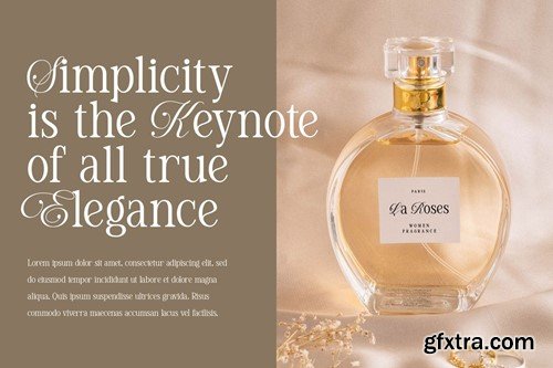 Herdina Classy Serif Font NL6PB2R Herdina Classy Serif Font NL6PB2R