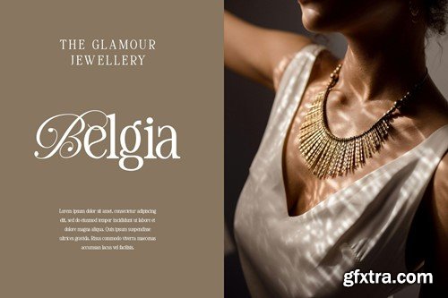 Herdina Classy Serif Font NL6PB2R Herdina Classy Serif Font NL6PB2R