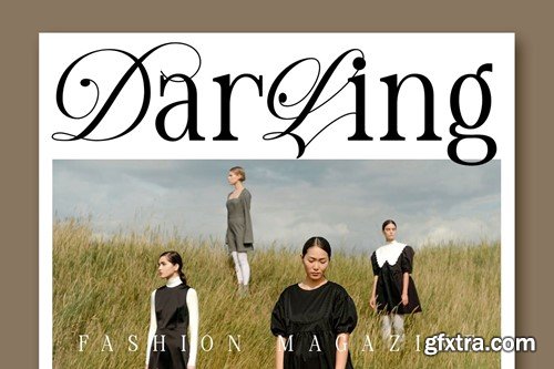 Herdina Classy Serif Font NL6PB2R Herdina Classy Serif Font NL6PB2R