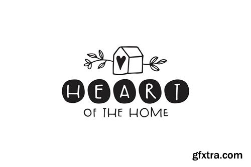 Cottage & Farmhouse Font LNZAGLU Cottage & Farmhouse Font LNZAGLU