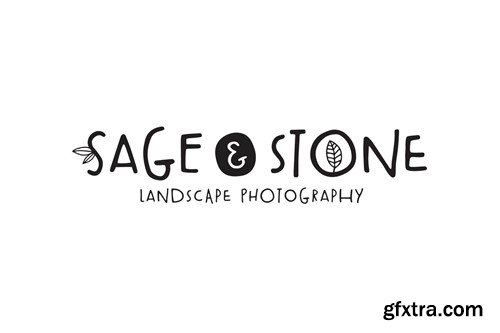 Cottage & Farmhouse Font LNZAGLU Cottage & Farmhouse Font LNZAGLU