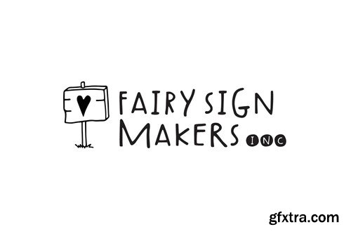 Cottage & Farmhouse Font LNZAGLU Cottage & Farmhouse Font LNZAGLU