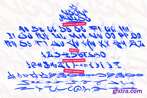 Neon Pulse | Cyber Graffiti Brush Font L6JQJTN Neon Pulse | Cyber Graffiti Brush Font L6JQJTN