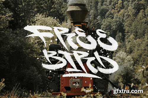 Neon Pulse | Cyber Graffiti Brush Font L6JQJTN Neon Pulse | Cyber Graffiti Brush Font L6JQJTN