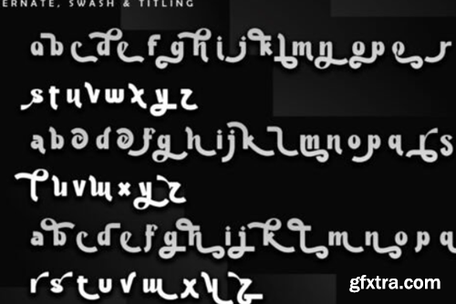 Bolday Font Bolday Font