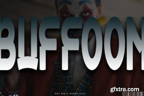 Bolday Font Bolday Font