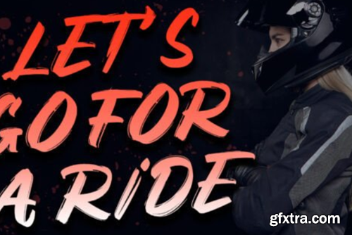 Mightywill Font Mightywill Font