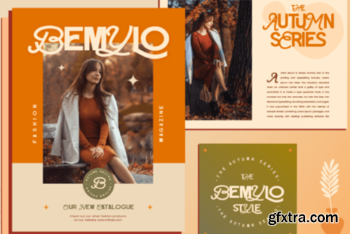 Sefrum Font Sefrum Font