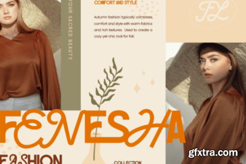 Sefrum Font Sefrum Font