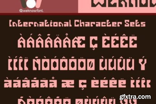 Alpha Sense Font Alpha Sense Font