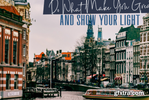 The Fourth Avenue Font The Fourth Avenue Font