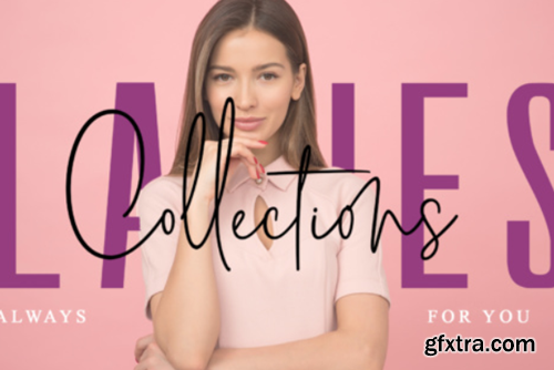 The Fourth Avenue Font The Fourth Avenue Font