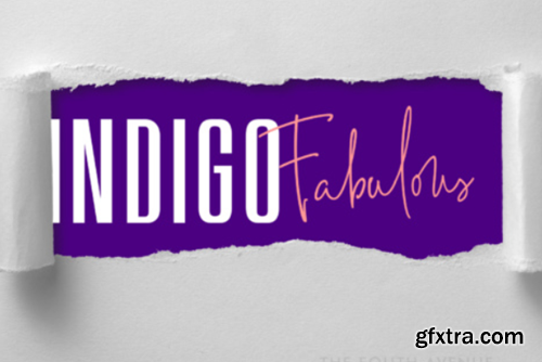 The Fourth Avenue Font The Fourth Avenue Font