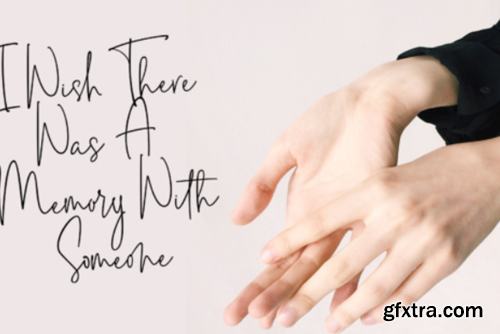 The Fourth Avenue Font The Fourth Avenue Font