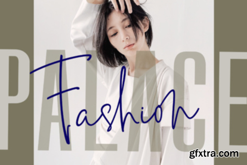 The Fourth Avenue Font The Fourth Avenue Font