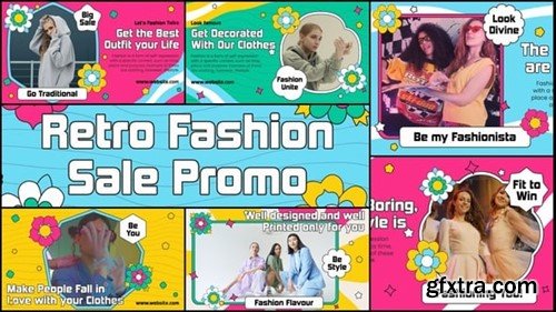 Videohive Fashion Sale Promo 54709446 Videohive Fashion Sale Promo 54709446