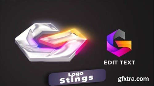 Videohive Logo Stings 54722675 Videohive Logo Stings 54722675