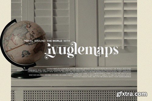 Blonthe Modern Serif Font WA69BFQ Blonthe Modern Serif Font WA69BFQ