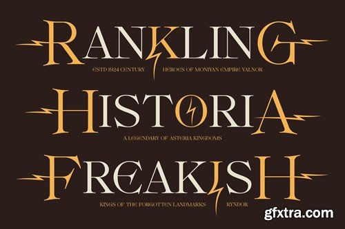 Beltkong - Fantasy Serif Font JP4N9NU Beltkong - Fantasy Serif Font JP4N9NU