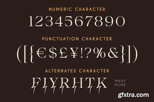 Beltkong - Fantasy Serif Font JP4N9NU Beltkong - Fantasy Serif Font JP4N9NU
