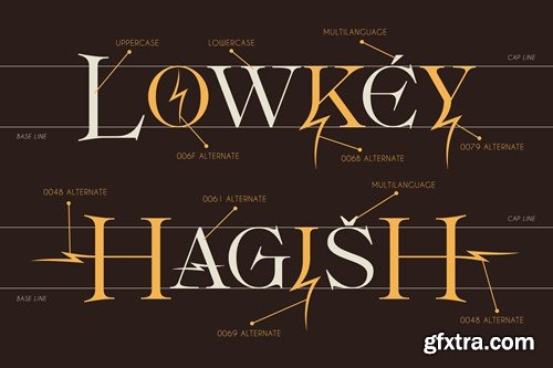 Beltkong - Fantasy Serif Font JP4N9NU Beltkong - Fantasy Serif Font JP4N9NU