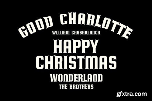 Devile Phonk Badges Display Font PQNHN3M Devile Phonk Badges Display Font PQNHN3M