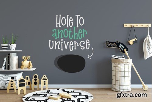 Kristof Font JADNY5T Kristof Font JADNY5T