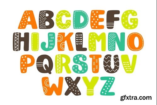 Kristof Font JADNY5T Kristof Font JADNY5T