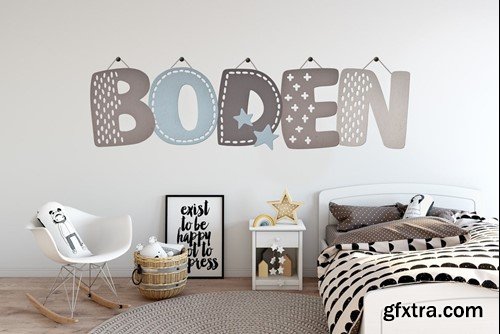 Kristof Font JADNY5T Kristof Font JADNY5T