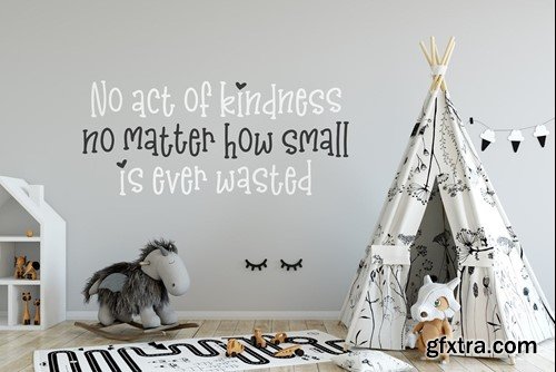 Kristof Font JADNY5T Kristof Font JADNY5T