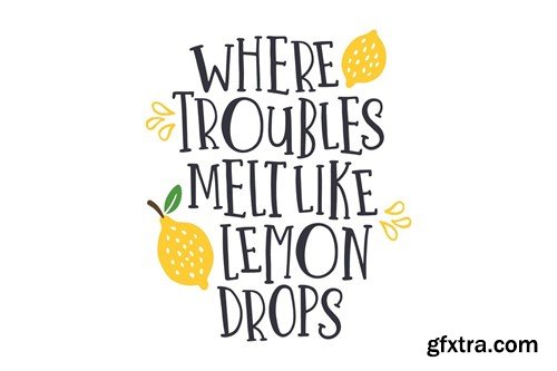 One in a Melon Font 9QTTEV9 One in a Melon Font 9QTTEV9