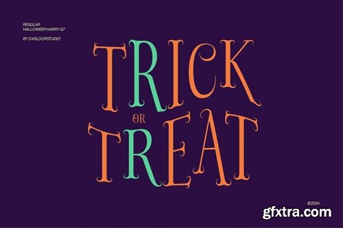 Halloween Harry G7 | Fantasy Horror Movie Typeface 4AAYLJJ Halloween Harry G7 | Fantasy Horror Movie Typeface 4AAYLJJ