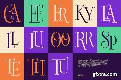 Halloween Harry G7 | Fantasy Horror Movie Typeface 4AAYLJJ Halloween Harry G7 | Fantasy Horror Movie Typeface 4AAYLJJ