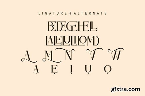 Madelin Font 4GRN5D3 Madelin Font 4GRN5D3