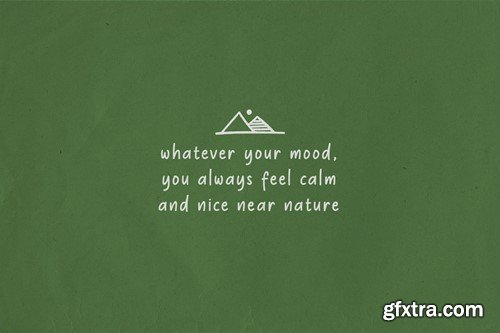 Stefanie Notes - Handwritten Font RNTS49D Stefanie Notes - Handwritten Font RNTS49D