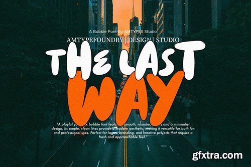 Nok Font L94S52B Nok Font L94S52B