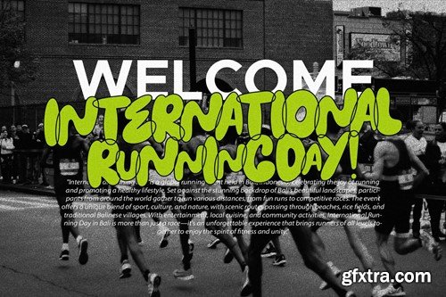 Nok Font L94S52B Nok Font L94S52B