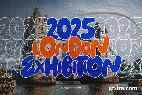 Nok Font L94S52B Nok Font L94S52B