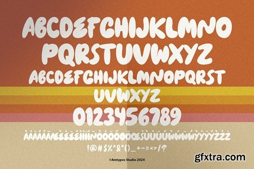 Nok Font L94S52B Nok Font L94S52B