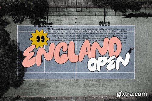 Nok Font L94S52B Nok Font L94S52B