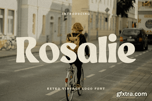 Ranking - Retro Vintage Logo Font 2YHJ3KN Ranking - Retro Vintage Logo Font 2YHJ3KN